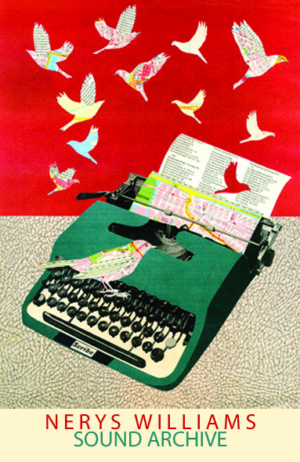 Cover of Sound Archive