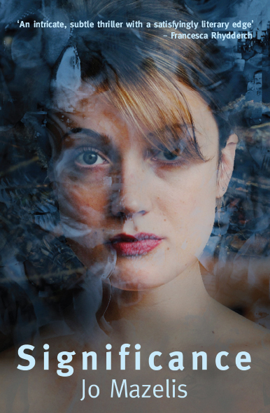 Jo Mazelis, Significance