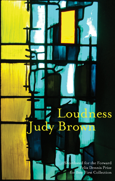 Loudness Judy Brown