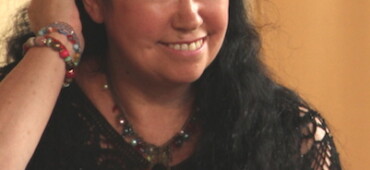 Pascale Petit