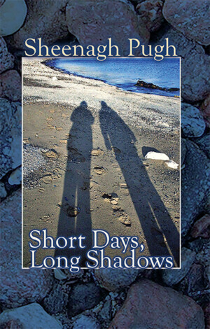 Short Days Log Shadows Sheenagh Pugh