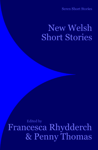 New Welsh Short Stories (Ebook)