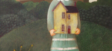 house of small absences