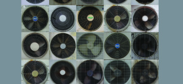 Zoë Skoulding Museum of Disappearing Sounds