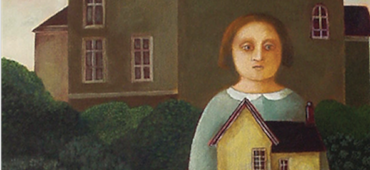 house of small absences