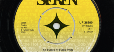 The Roots of Rock, from Cardiff to Mississippi and Back
