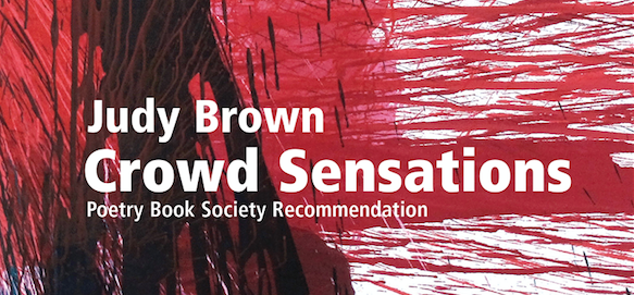 Elterwater rain friday poem Judy Brown
