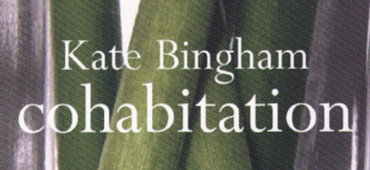 friday poem love kate bingham