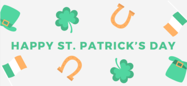 st patricks day 2016