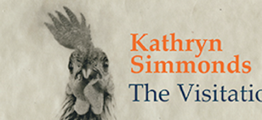 the visitations kathryn simmonds april friday poem