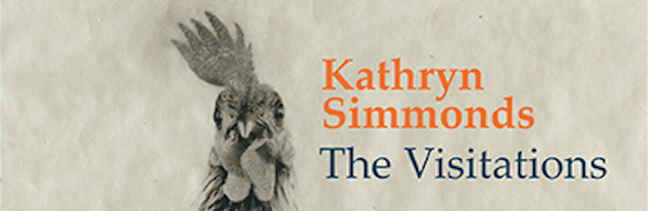 the visitations kathryn simmonds april friday poem