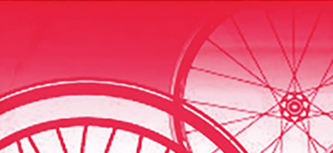 Ilse Pedler The Dogs that Chase Bicycle Wheels Mslexia pamphlet