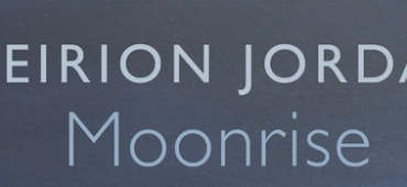 friday poem the new world meirion jordan