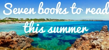 Books for your Summer Break