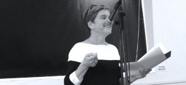 Friday Poem Caroline Smith