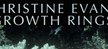 Friday Poem Talking in the Dark Christine Evans