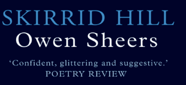 friday poem skirrid fawr owen sheers