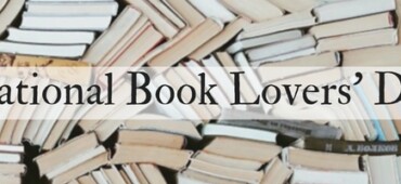 titles to treat yourself with national book lovers’ day 2016