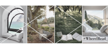 book nooks where do you like to read