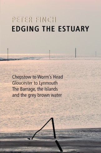 Edging the Estuary Peter Finch