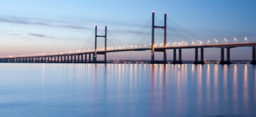 Severn Bridge