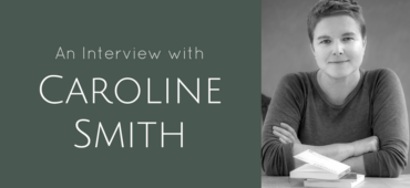 An interview with Caroline Smith The Immigration Handbook