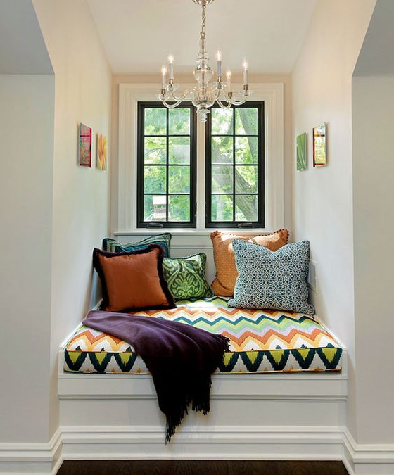 book nooks