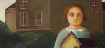 Friday Poem What the Dead Don't Know Anne-Marie Fyfe