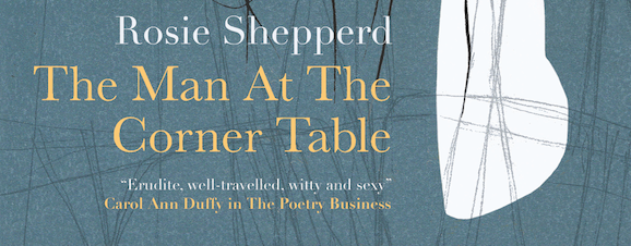 friday poem rosie shepperd