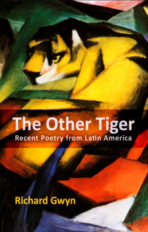 The Other Tiger by Richard Gwyn