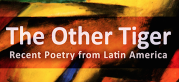 Friday Poem Dario aramillo Agudelo Richard Gwyn