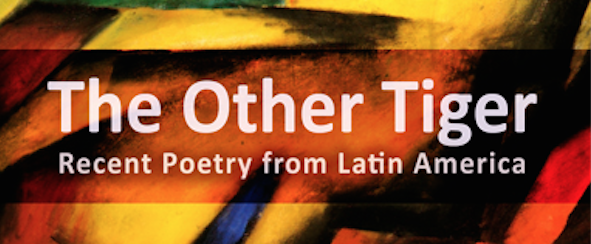 Friday Poem Dario aramillo Agudelo Richard Gwyn