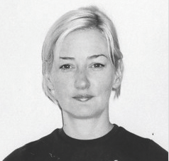 Jayne Joso author of My Falling Down House