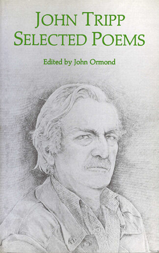 John Tripp Selected Poems