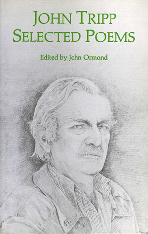 John Tripp Selected Poems