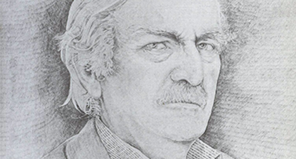 John Tripp Friday Poem Armistice Day