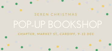chapter pop-up shop author appearances
