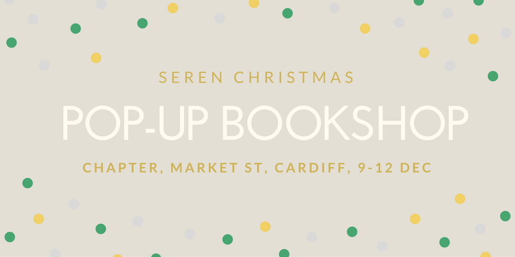 chapter pop-up shop author appearances