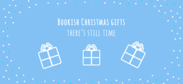 get your books in time for Christmas