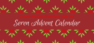 Seren Advent Calendar 24 days of offers