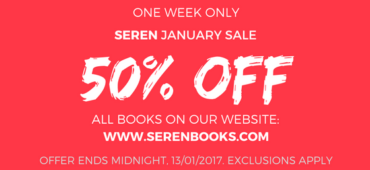 January Sale 50% off