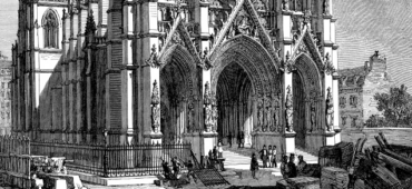 Short Story Spoiled by Jaki McCarrick