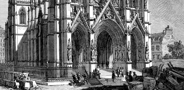 Short Story Spoiled by Jaki McCarrick