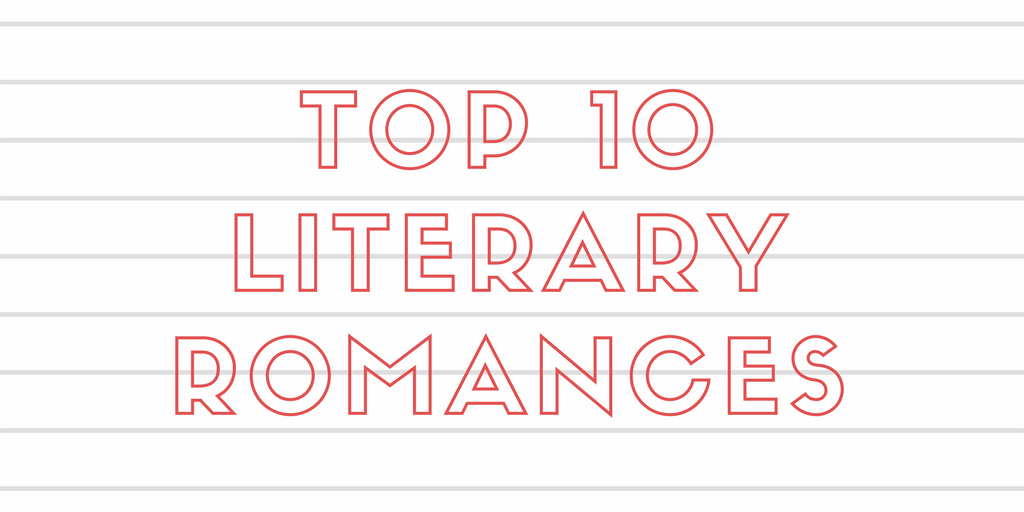 seren top ten literary romances
