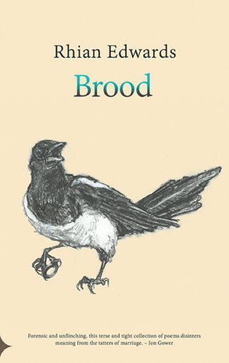 Brood Rhian Edwards