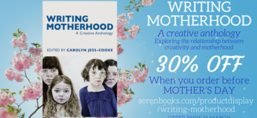 Writing Motherhood 30% off Mother's Day