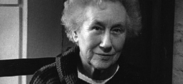Legend of the Month Ruth Bidgood