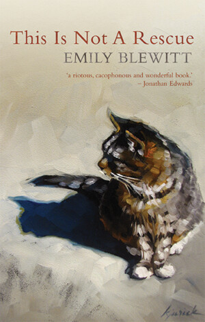 This Is Not A Rescue Emily Blewitt