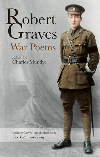 Robert Graves War Poems Charles Mundye