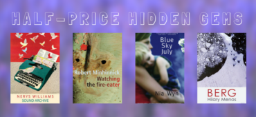 Half-Price Hidden Gems Seren Archive